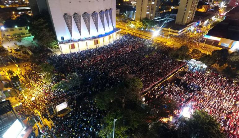 Están registrando extraños incrementos en el número de inscripciones de cédulas