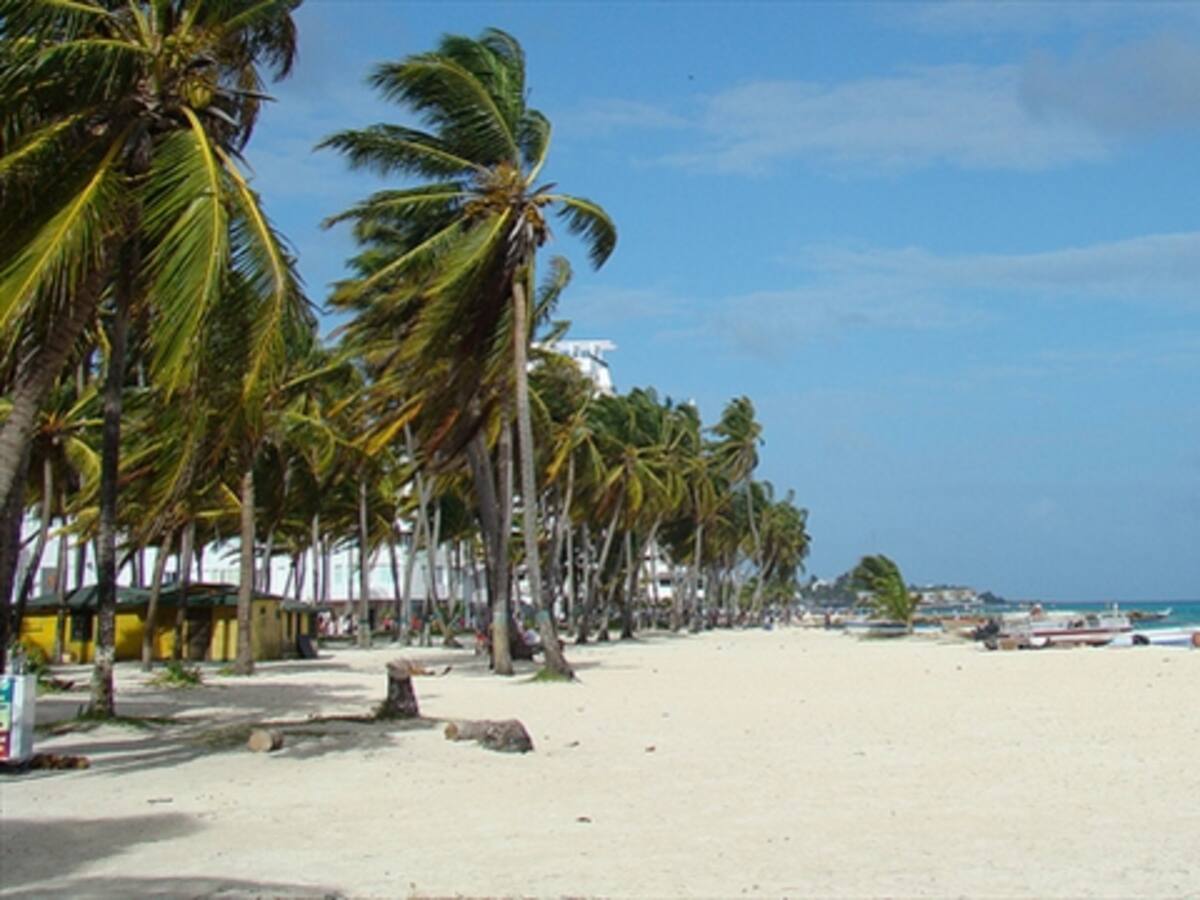San Andrés, ciudad con menos rechazo al narcotráfico, según encuesta