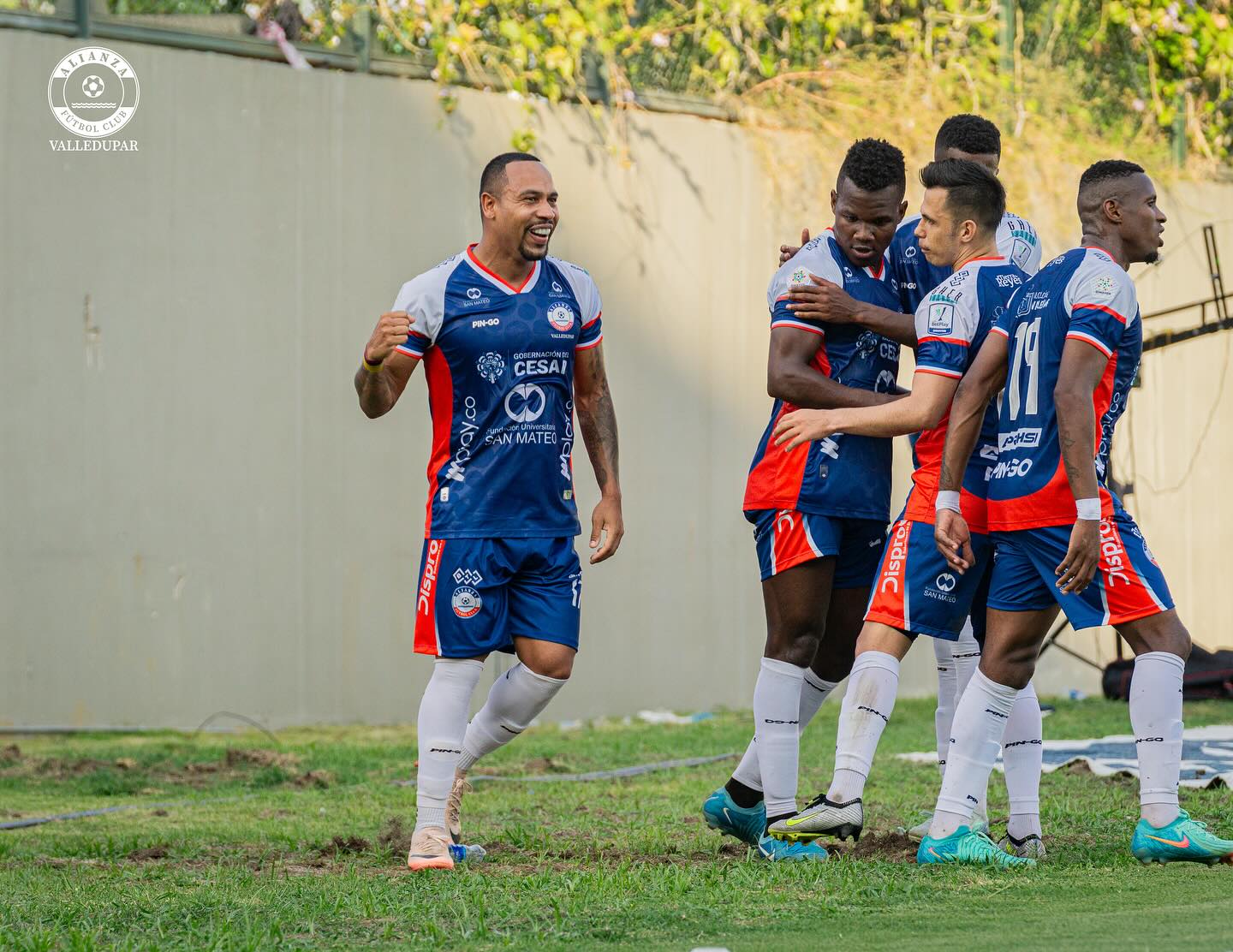 Alianza FC en la temporada 2025 / Alianza F.C.