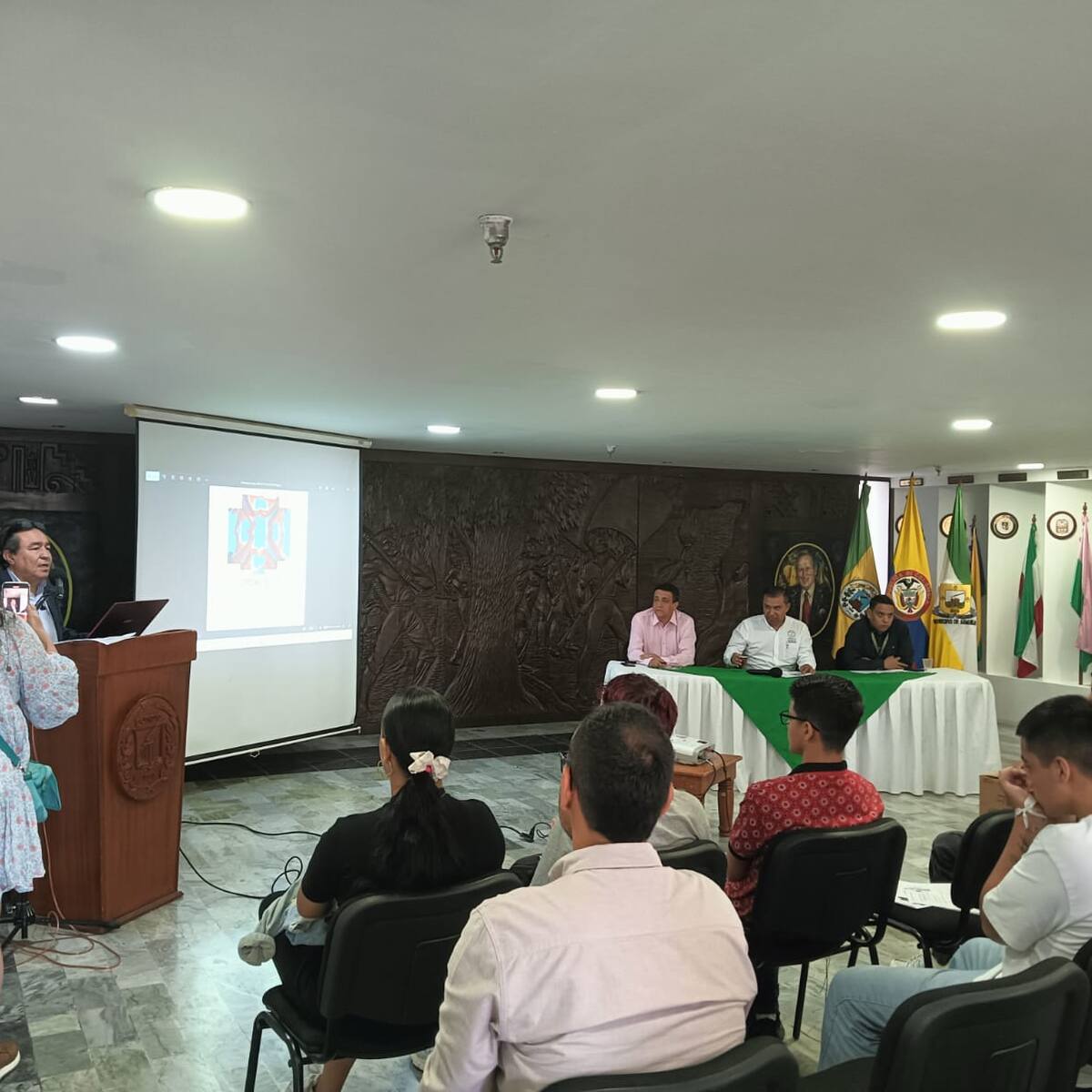 Quindío: 833 menores son infractores de la ley, justicia restaurativa para redimir faltas