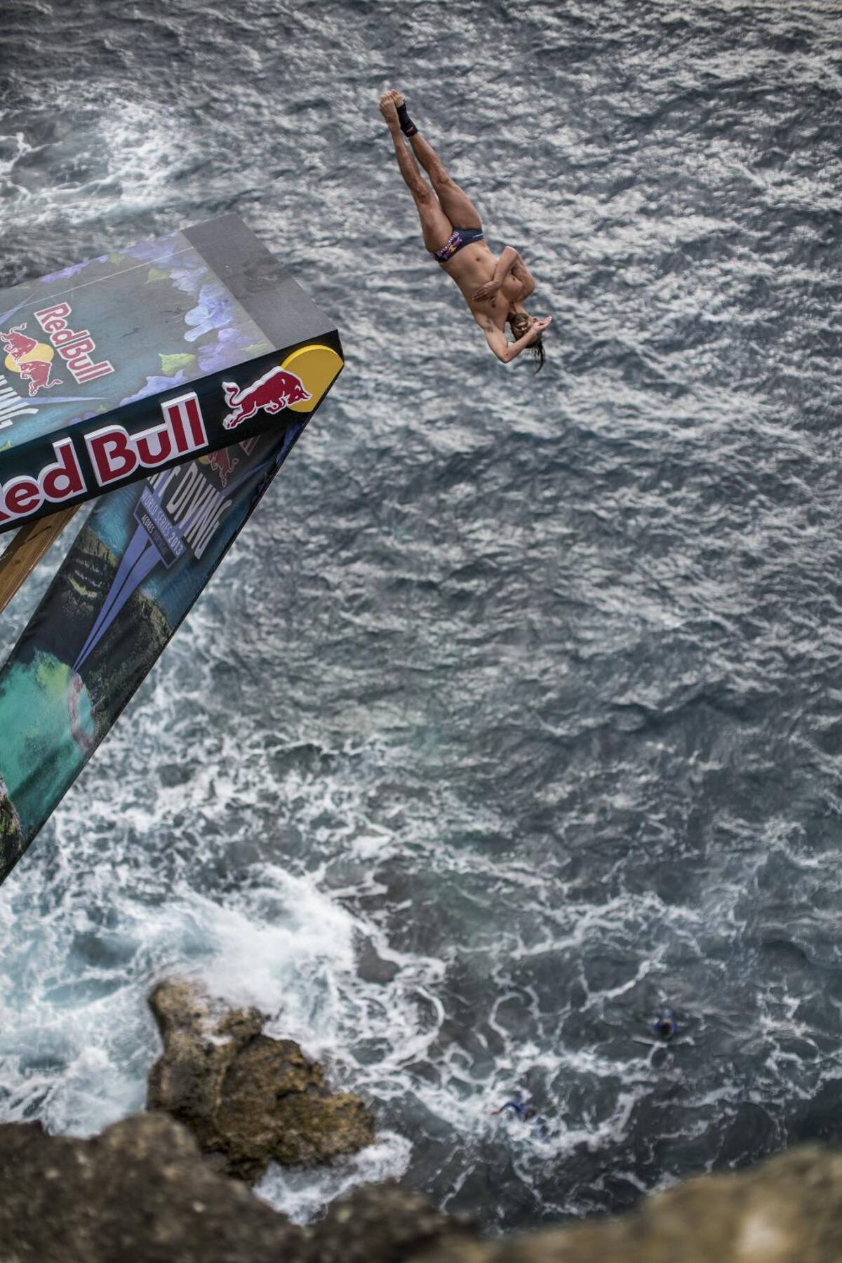 Imágenes del espectáculo que podrán observar los colombianos en la primera parada del evento con Orlando Duque, que se cumplirá en la capital de Bolívar el próximo 25 de abril.