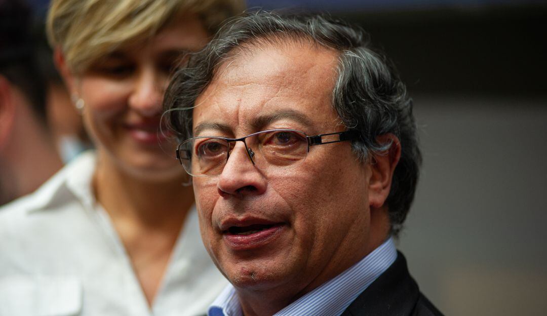 Petro está invitado a la posesión de Gabriel Boric en Chile