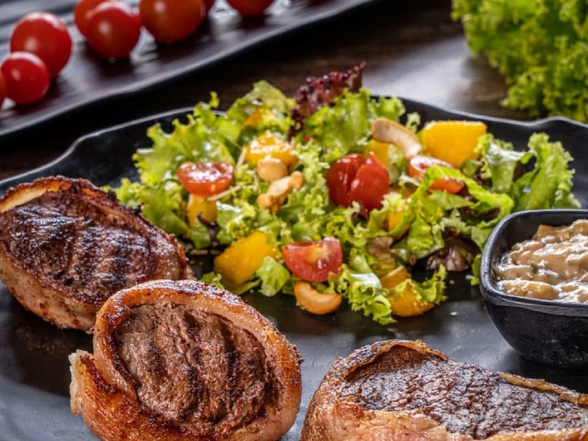 Ruta Gastronómica: “Los Siete Golpes del Paisa”