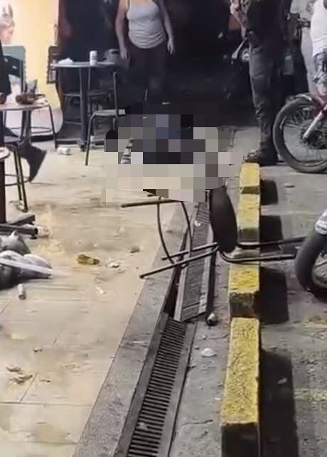 Una mujer muerta y cuatro heridos tras alteración del orden público en Buenaventura