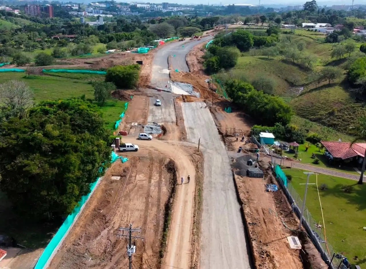 Foto: Alcaldía de Pereira