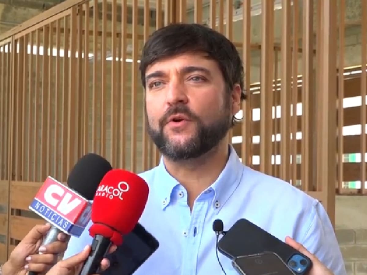 Pumarejo: “Estamos a tiempo de recibir el apoyo del Gobierno para los Panamericanos”