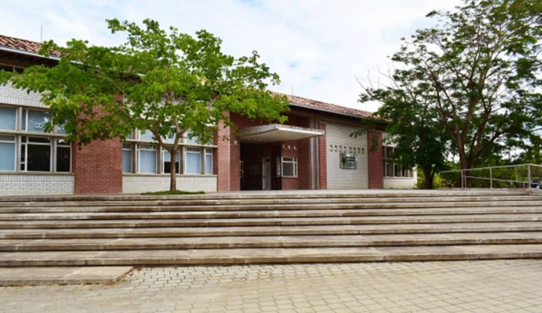 Sede de la Universidad de Antioquia en Urabá. Foto: cortesía.