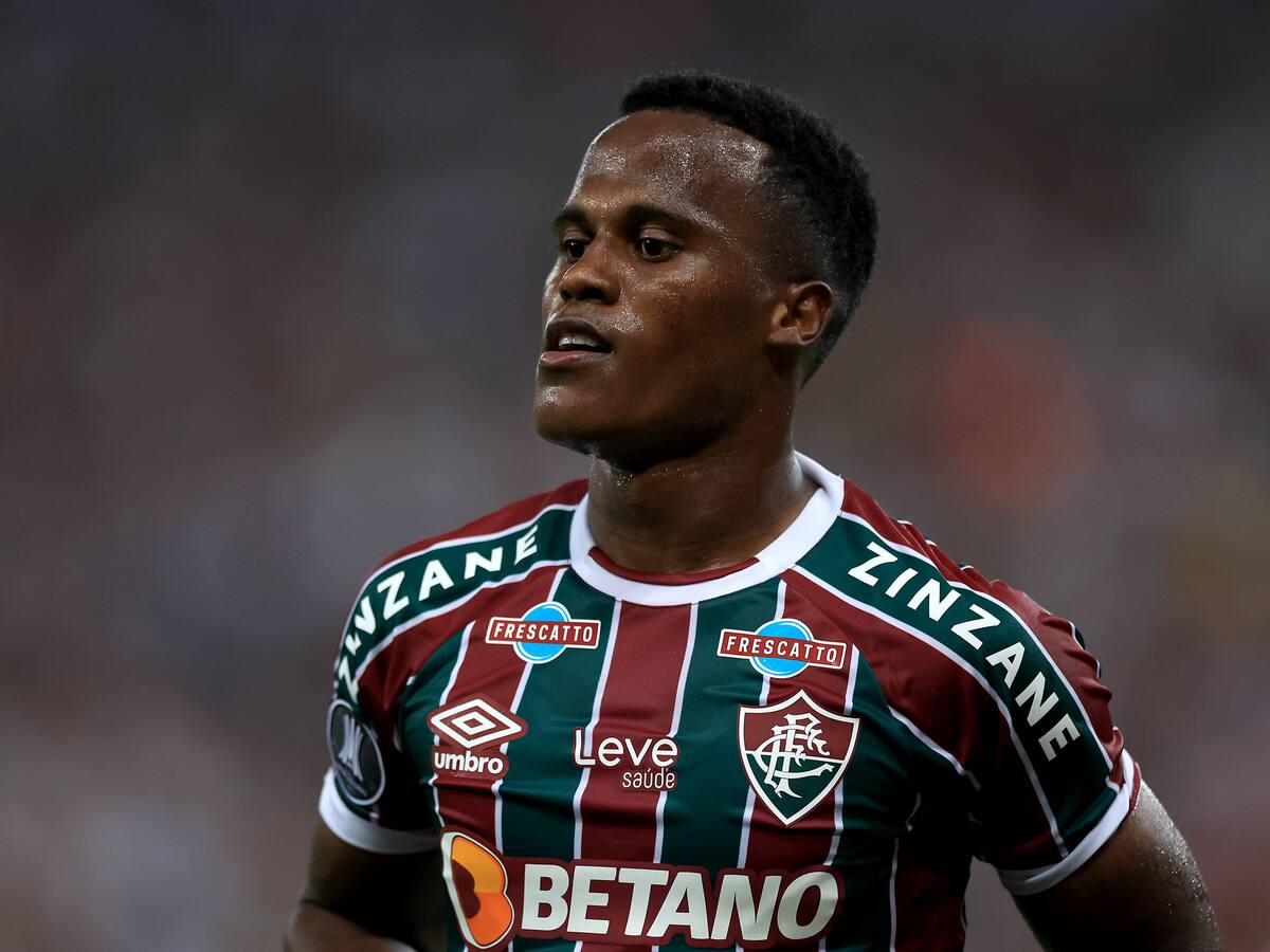 Jhon Arias se sinceró tras la fecha de Eliminatorias: “Quedamos con un sabor agridulce”