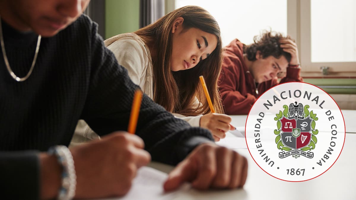 Convocatoria de admisión Universidad Nacional pregrado 2027-1: estas son las fechas del proceso