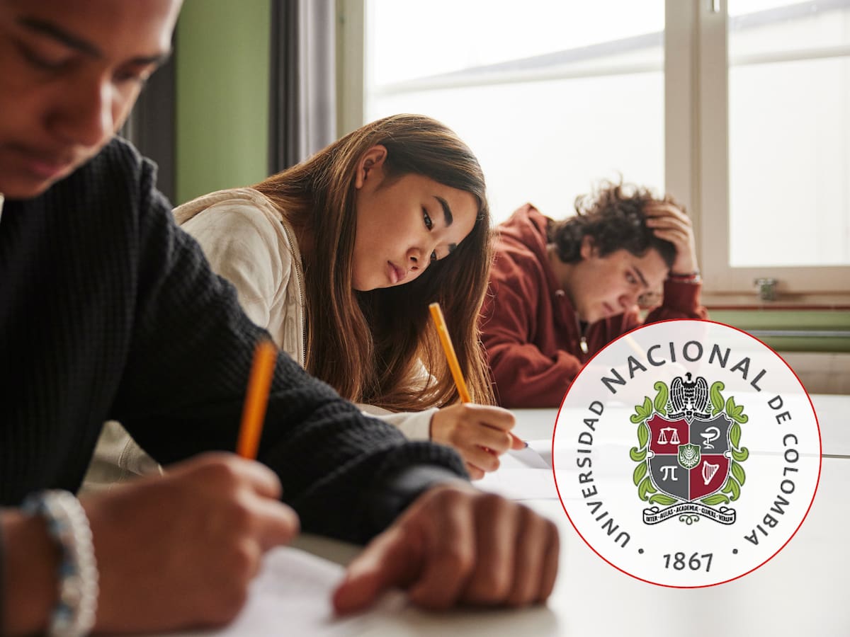 Convocatoria de admisión Universidad Nacional pregrado 2027-1: estas son las fechas del proceso