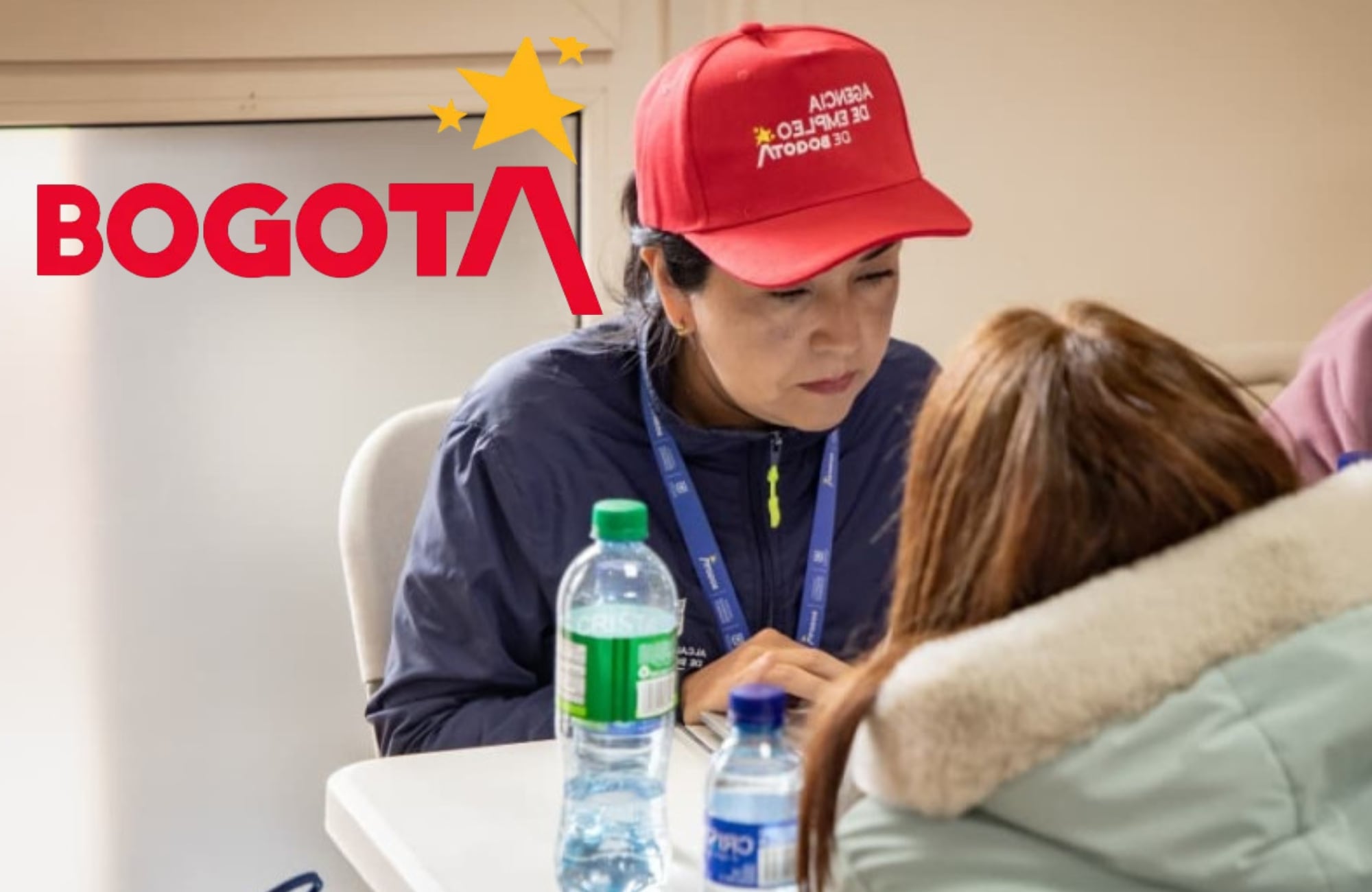 120 vacantes de empleo en Bogotá | Alcaldía de Bogotá