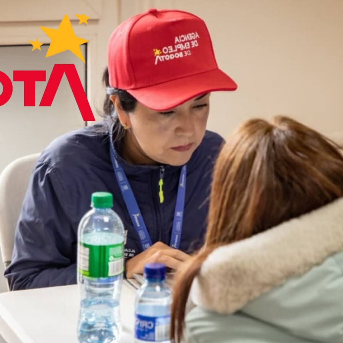 120 vacantes de empleo en Bogotá: conozca los detalles de las convocatorias de este 29 y 30 de julio