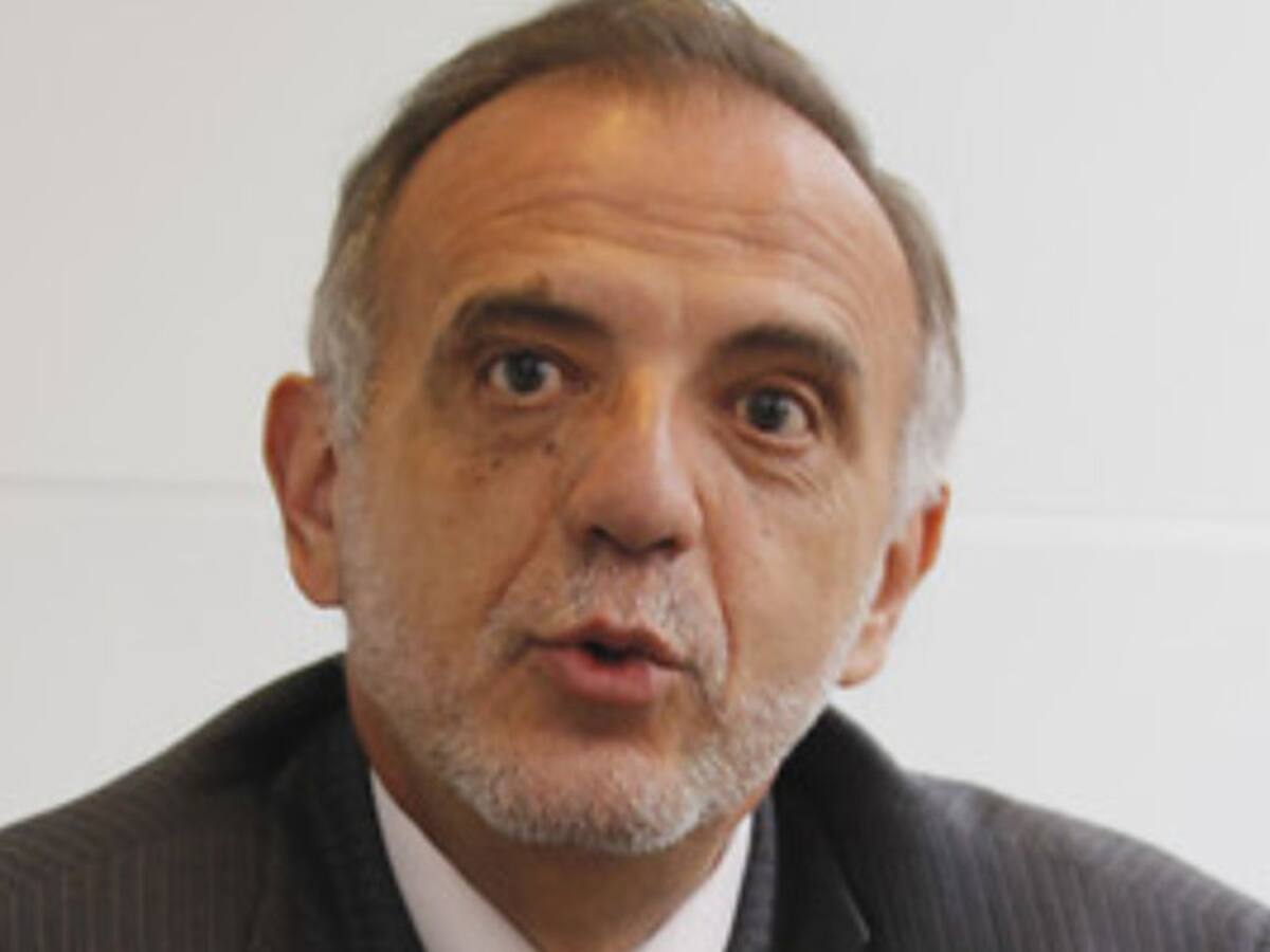 "Sorprendente que en 10 días el Gobierno no haya respondido a la CIDH"