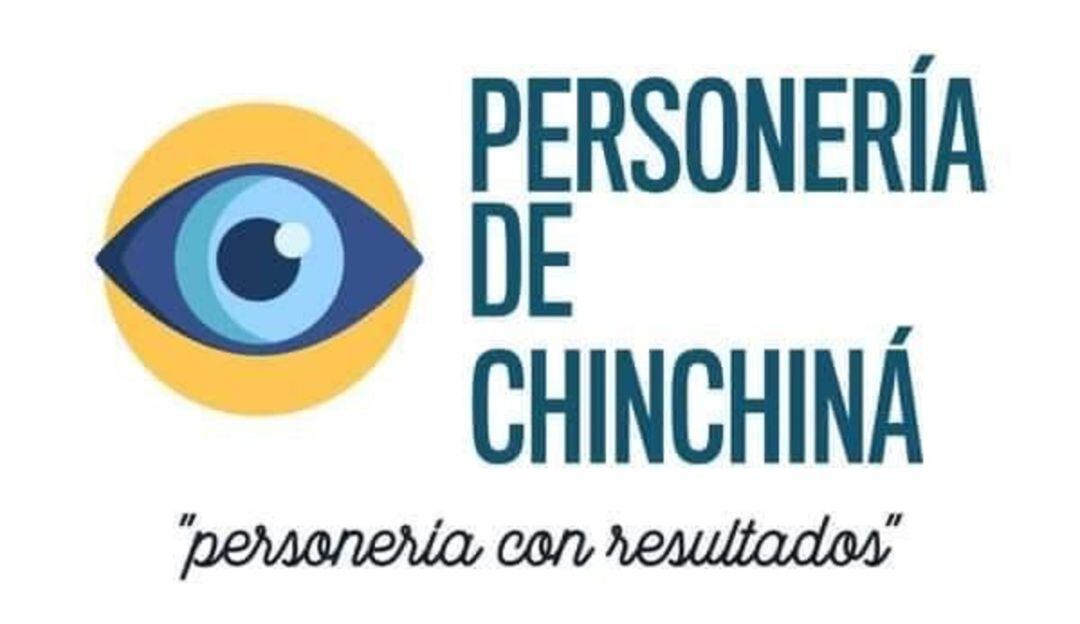 Foto: Personería de Chinchiná, Caldas.