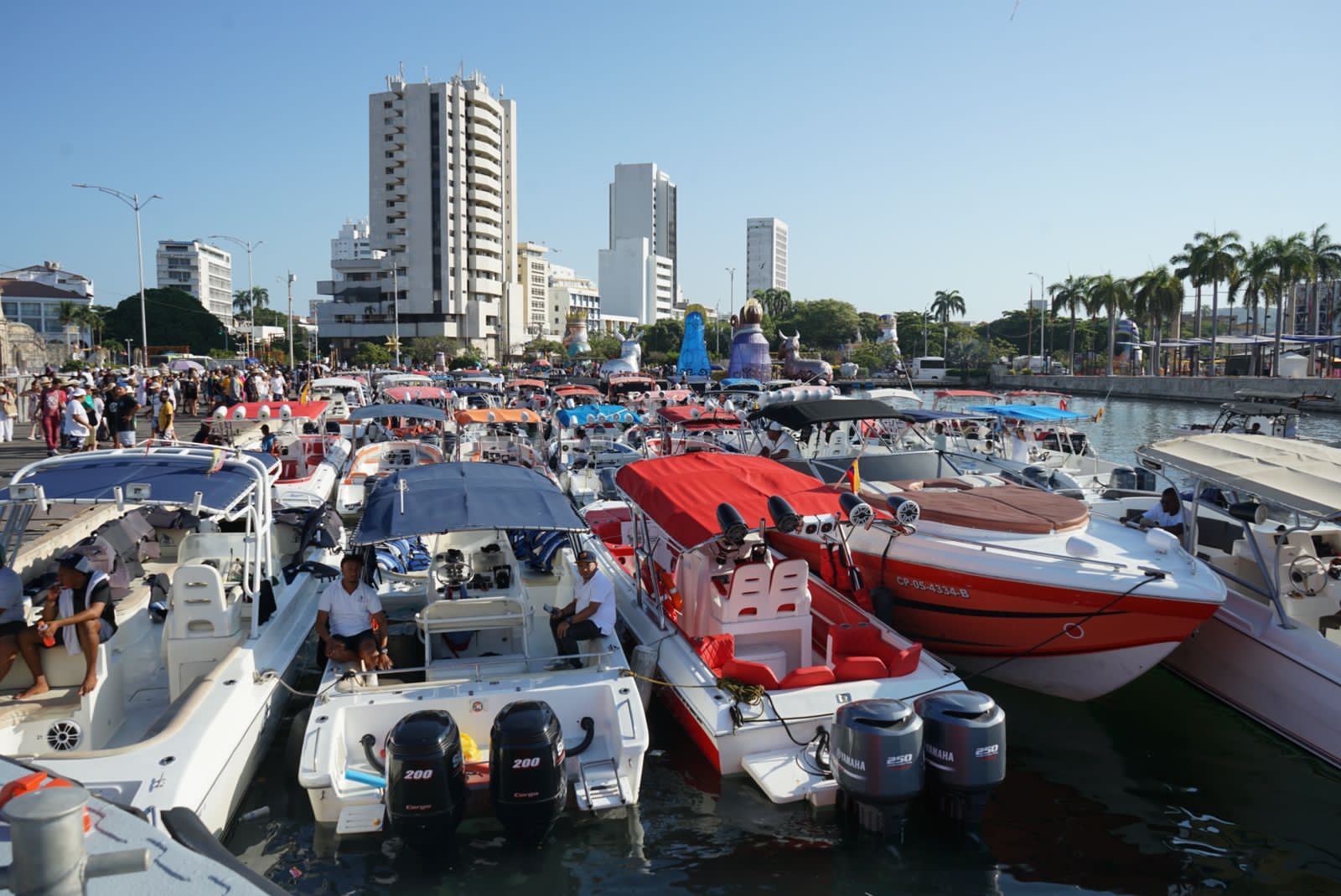 Alcaldía de Cartagena