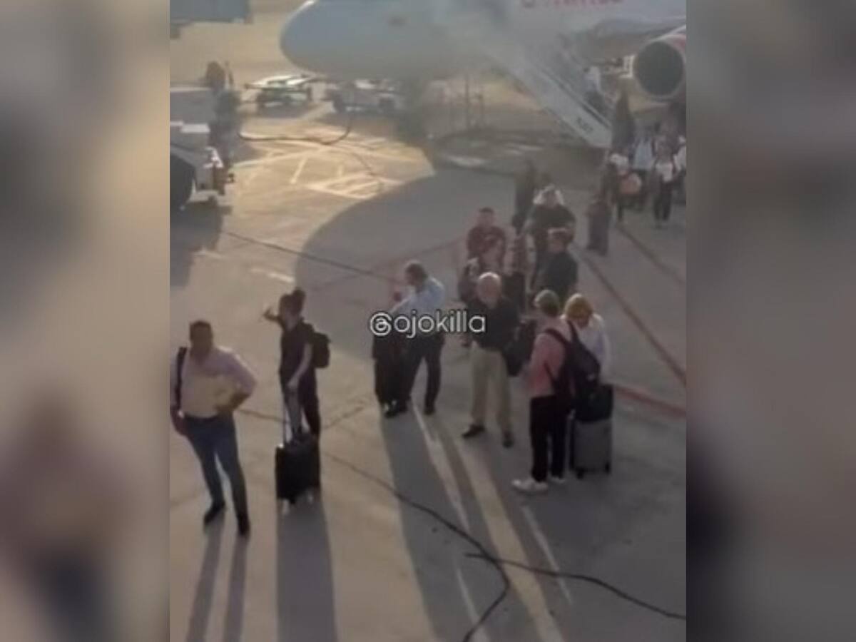 Pasajeros bajo el sol y sin aire: nuevas quejas contra el servicio en el Cortissoz