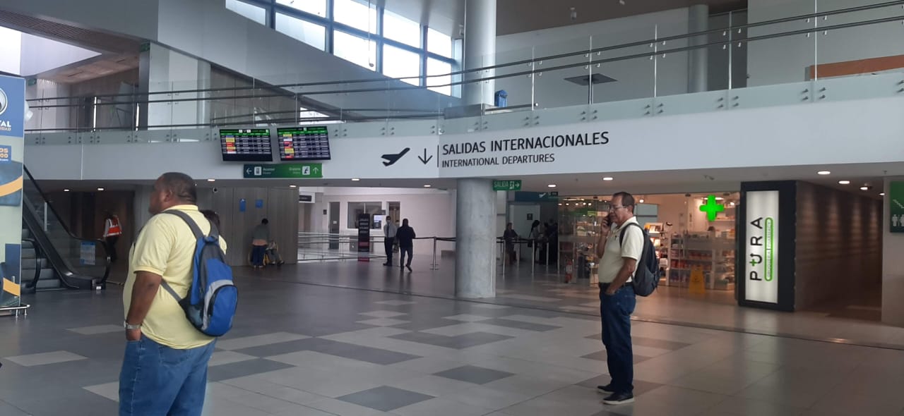 Imagen de archivo - Caracol Radio Pereira.