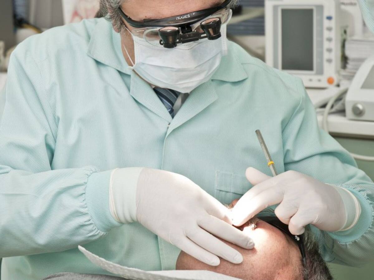 ¿La salud bucal afecta la salud física y emocional?