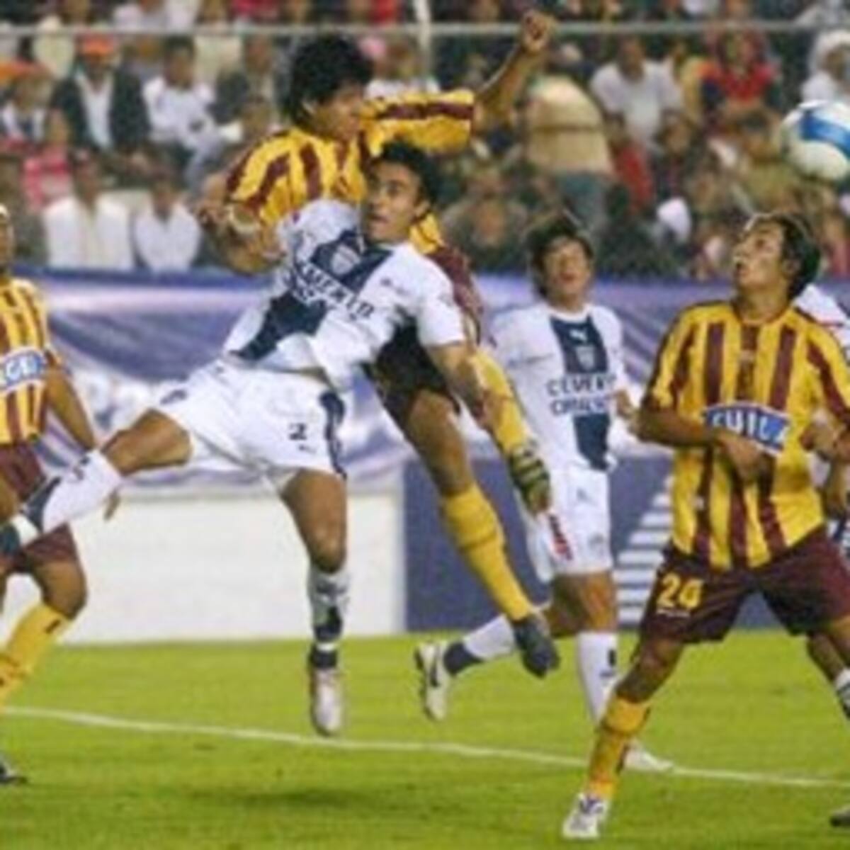 Deportes Tolima asumió el liderato del fútbol colombiano