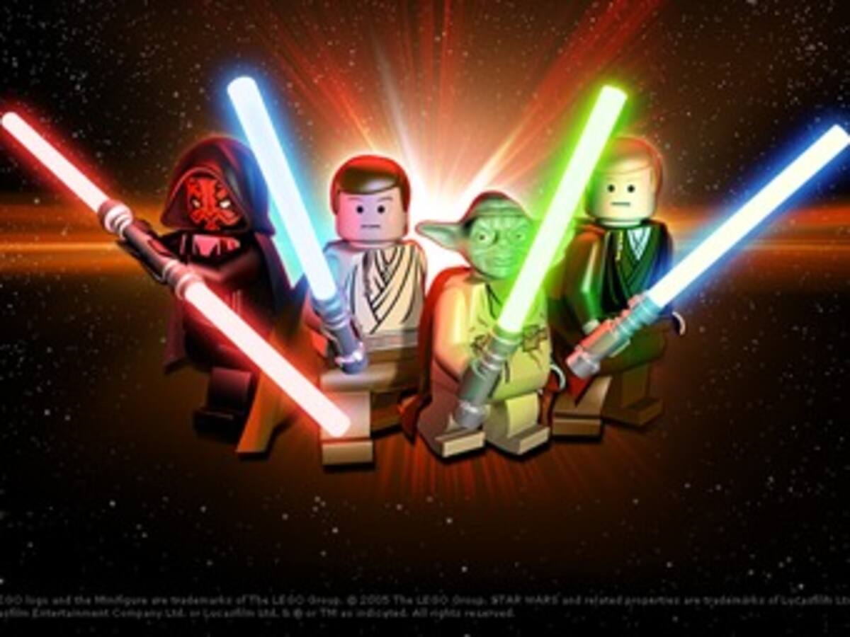 'Star Wars' será una telecomedia