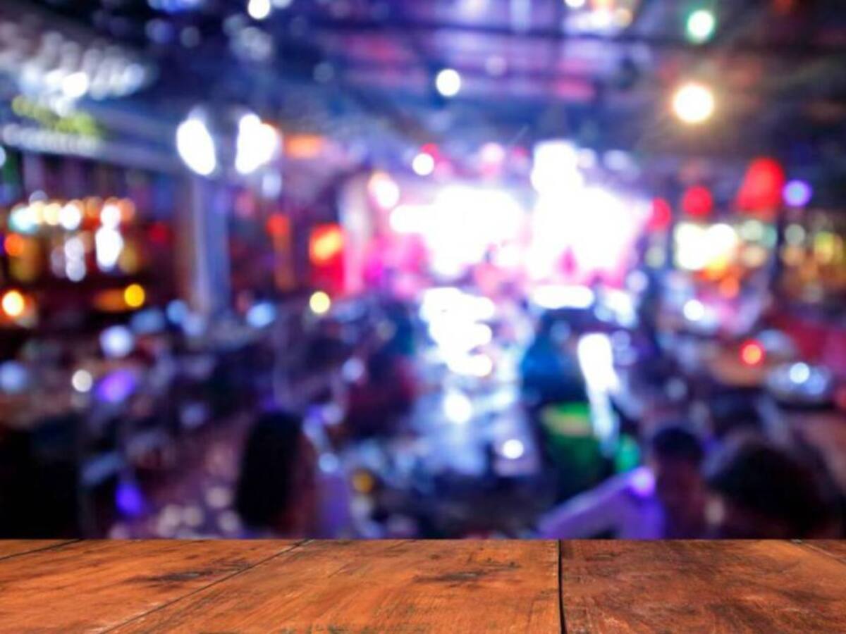 Denuncian exceso de ruido en las discotecas de La Badea, Dosquebradas