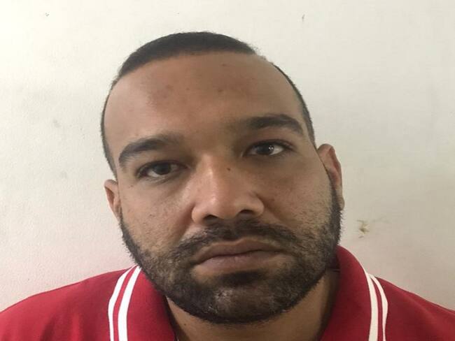 Capturan a presunto jefe de Los Costeños que tenía medida domiciliaria