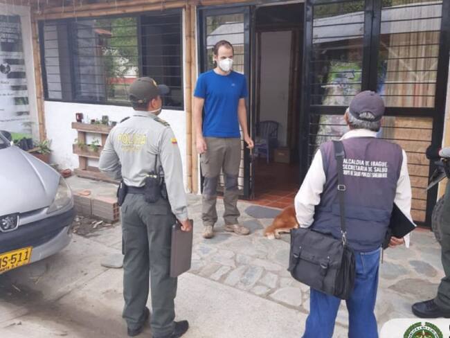 Controles a operadores de servicios turísticos de Ibagué