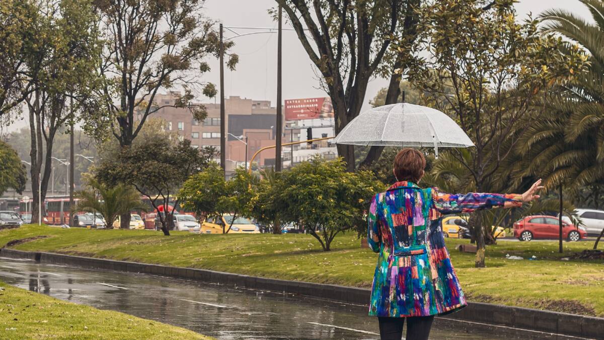 ¿Seguirá lloviendo en marzo en Colombia? IDEAM explica lo que se puede esperar