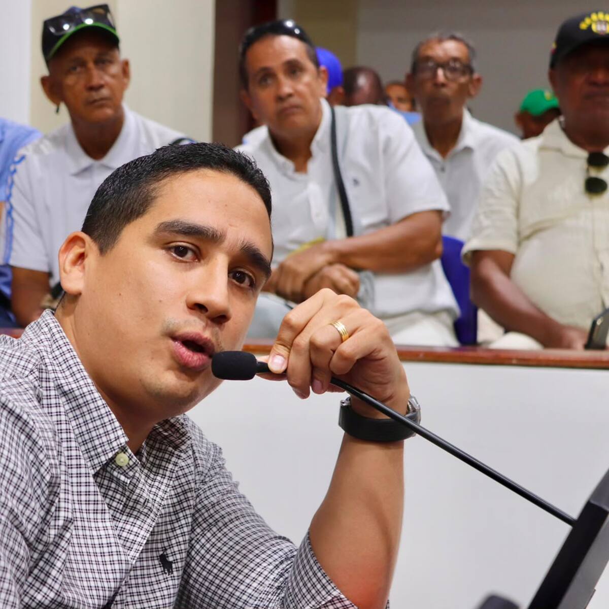 Concejo de Cartagena realizará debate por presuntas fallas en emisario submarino