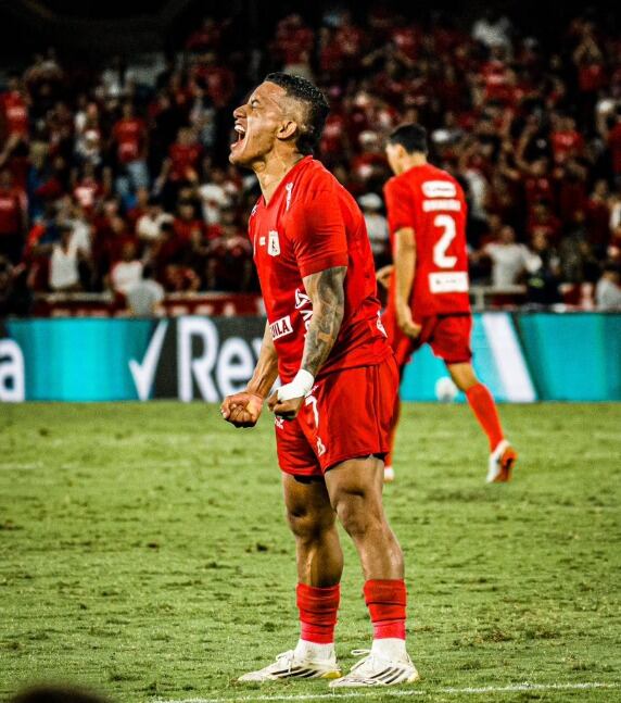 Foto: @AmericadeCali