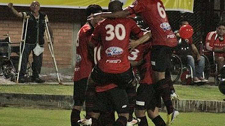 Cucuta Deportivo comienza este Lunes su carrera para volver a la A