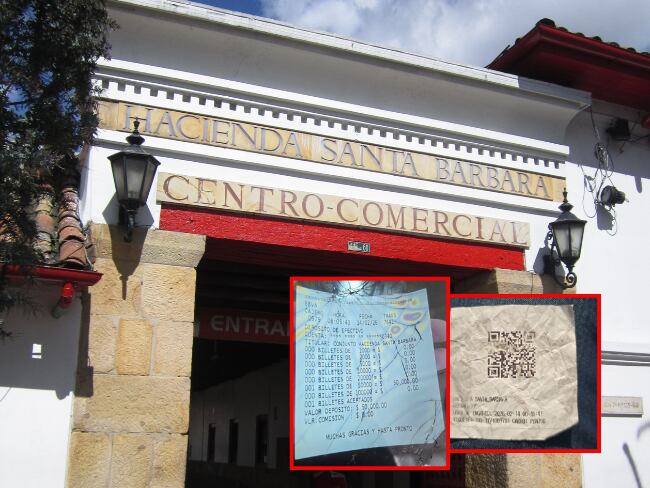 Hacienda Santa Bárbara negó haber restringido la salida de Víctor Molina