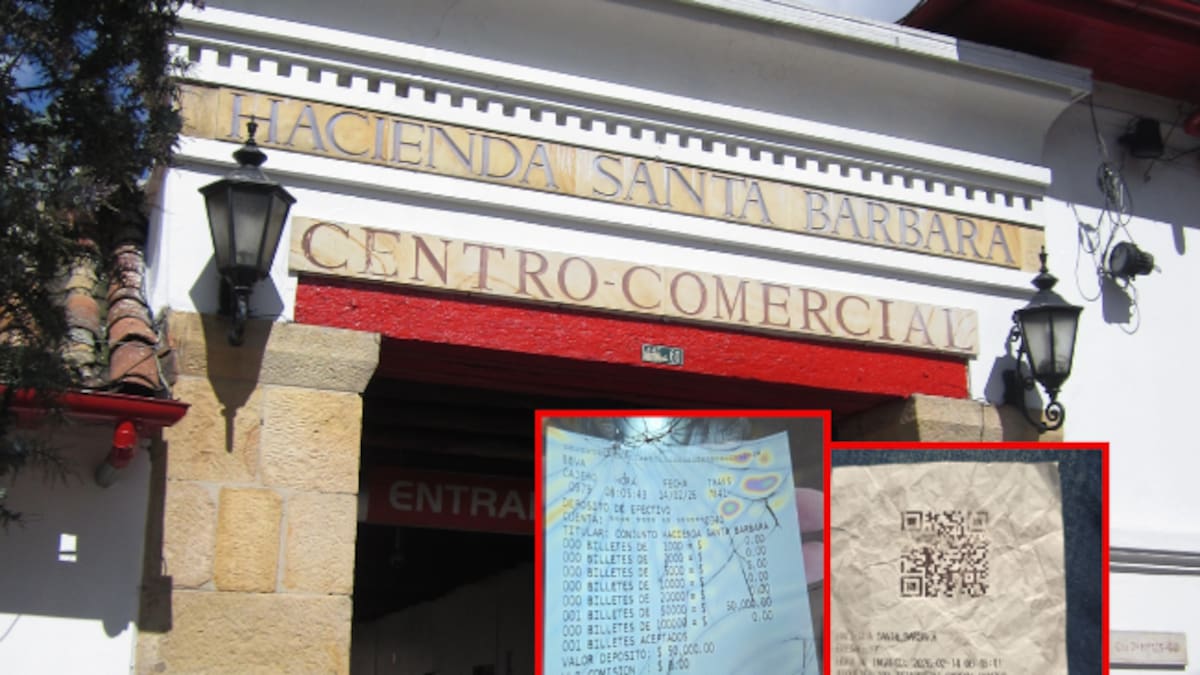 Hacienda Santa Bárbara responde ante presunta retención de un ciudadano en su parqueadero