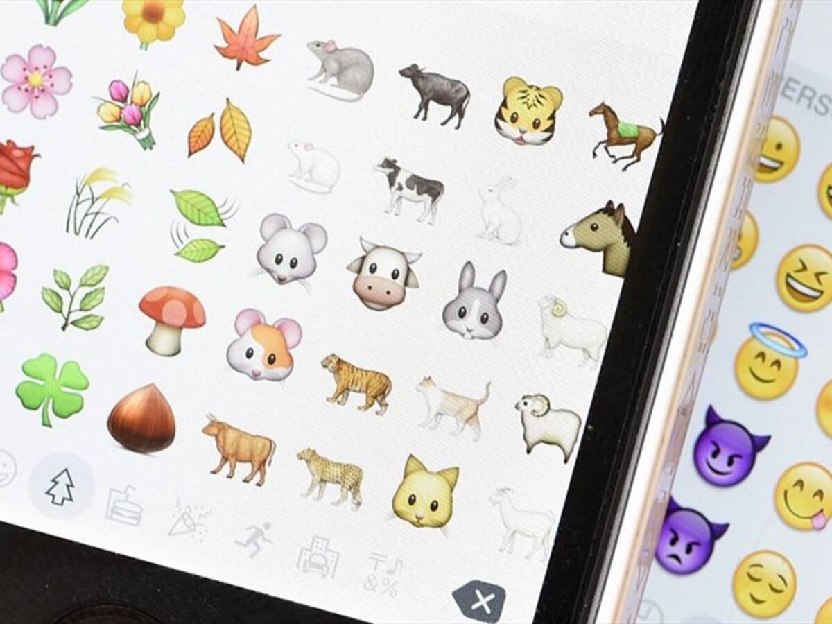 Este es el emoji más utilizado a nivel mundial según Apple