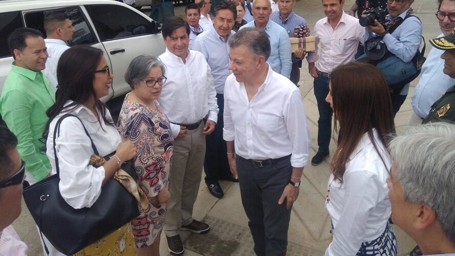 Asesinato de líderes sociales es responsabilidad de las mafias mexicanas: Santos. Foto: Audrey Carrillo