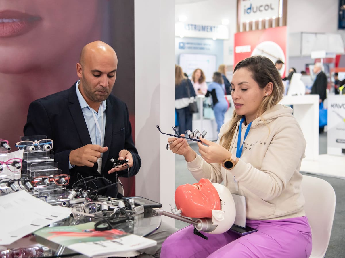 Odontotech 2026 llega a Corferias: un paso hacia la modernización de la atención dental en Bogotá