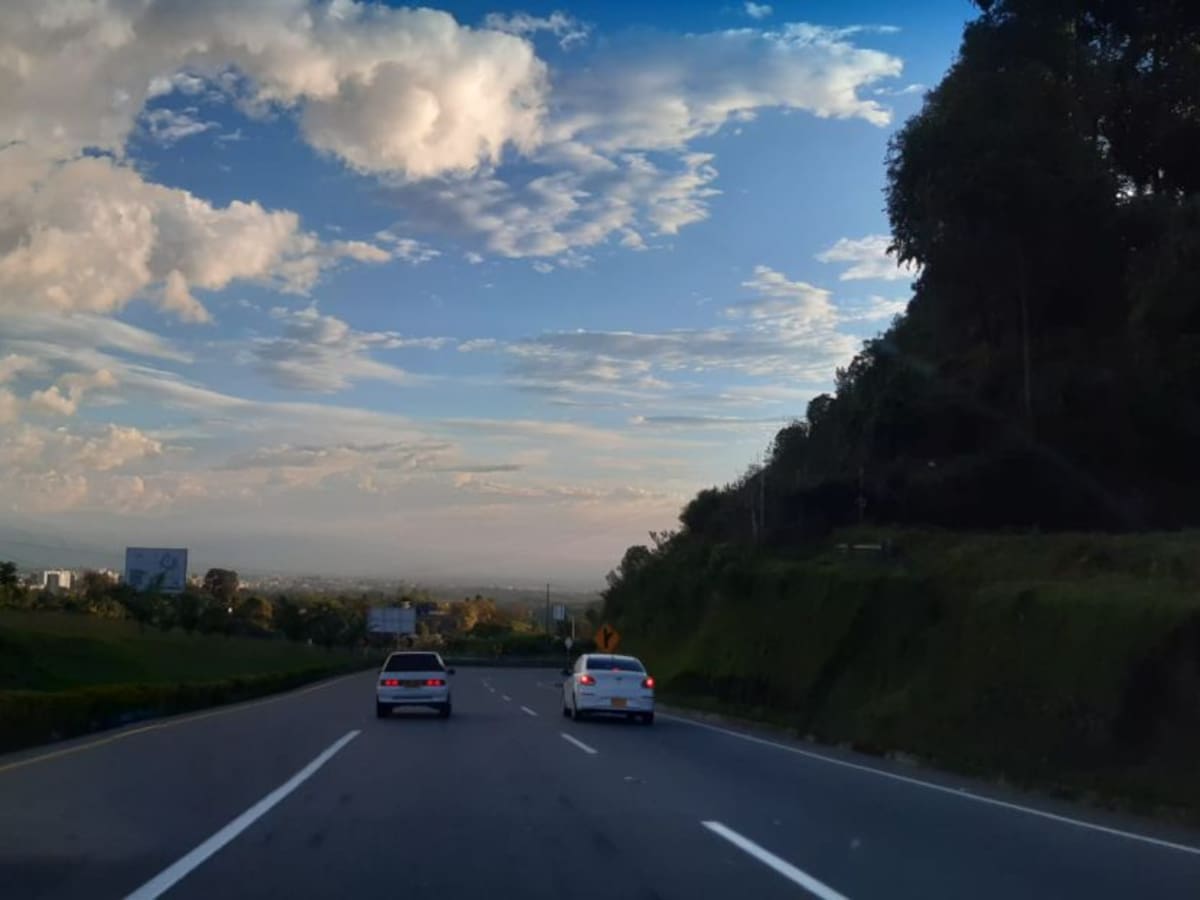 Viernes 10 de septiembre, las noticias de Armenia y el Quindío