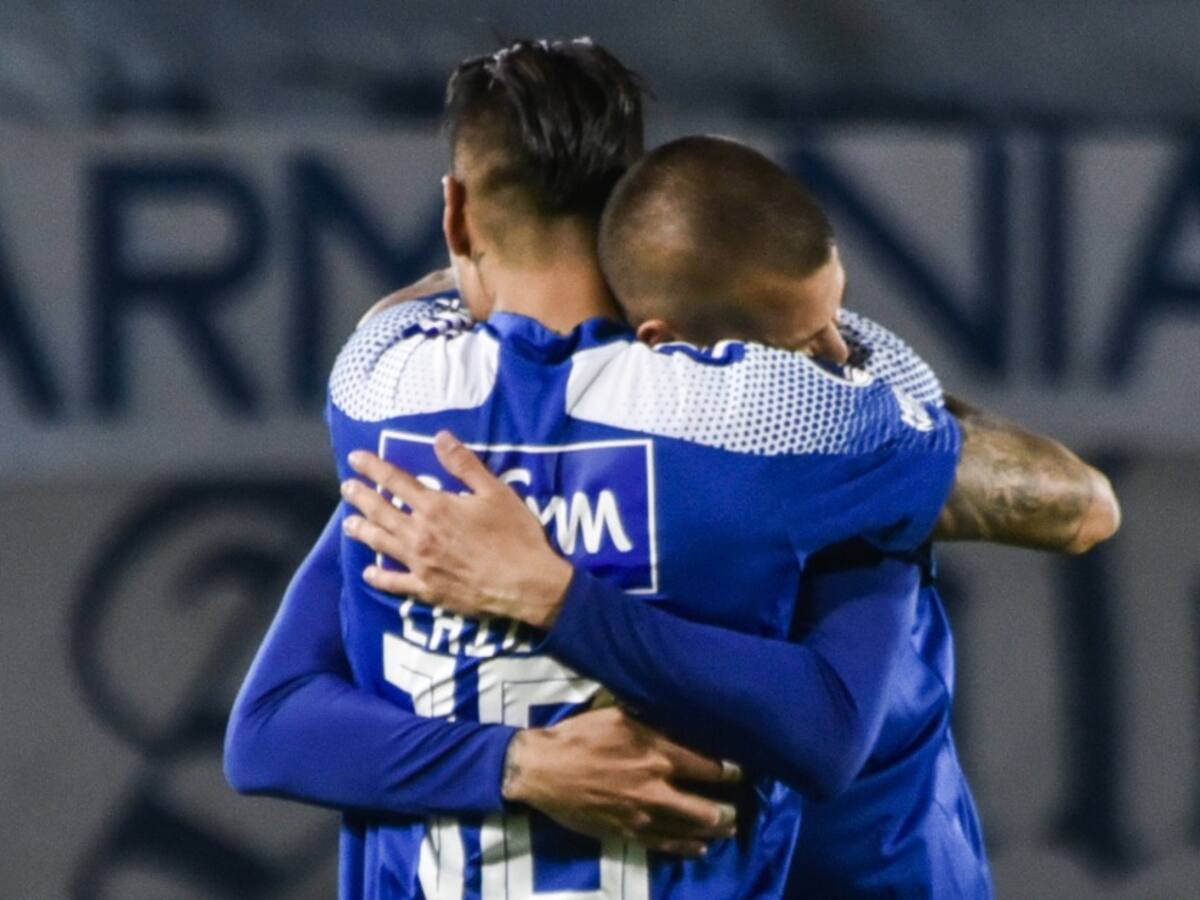 El jugador de Millonarios, aparte de Arango, que tiene ofertas del exterior