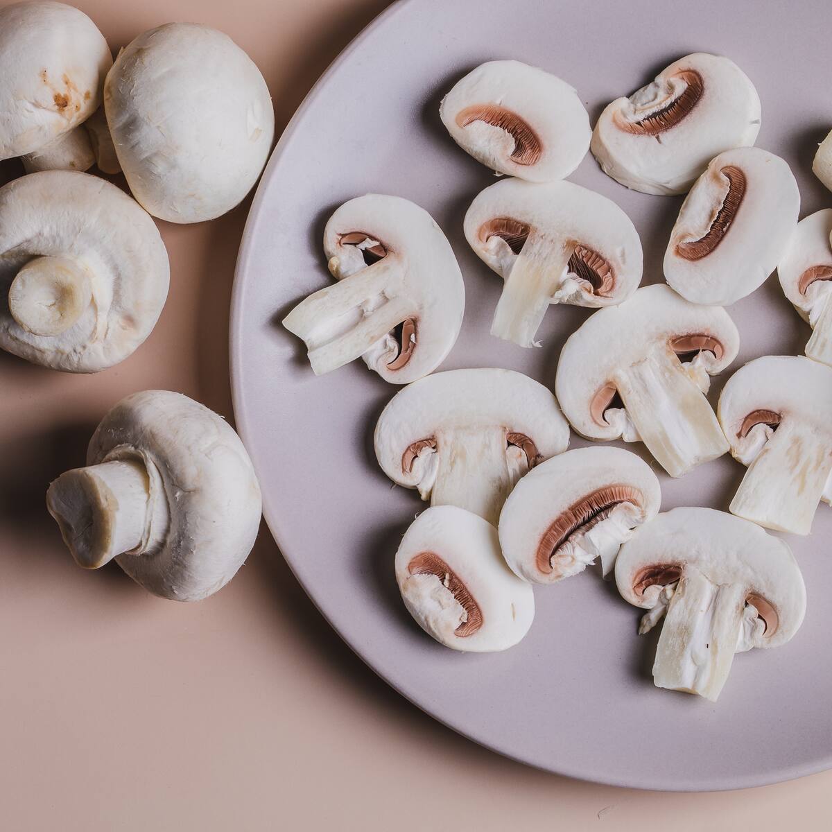 ¿Cuántas veces a la semana se puede comer champiñones? Estos serían los efectos