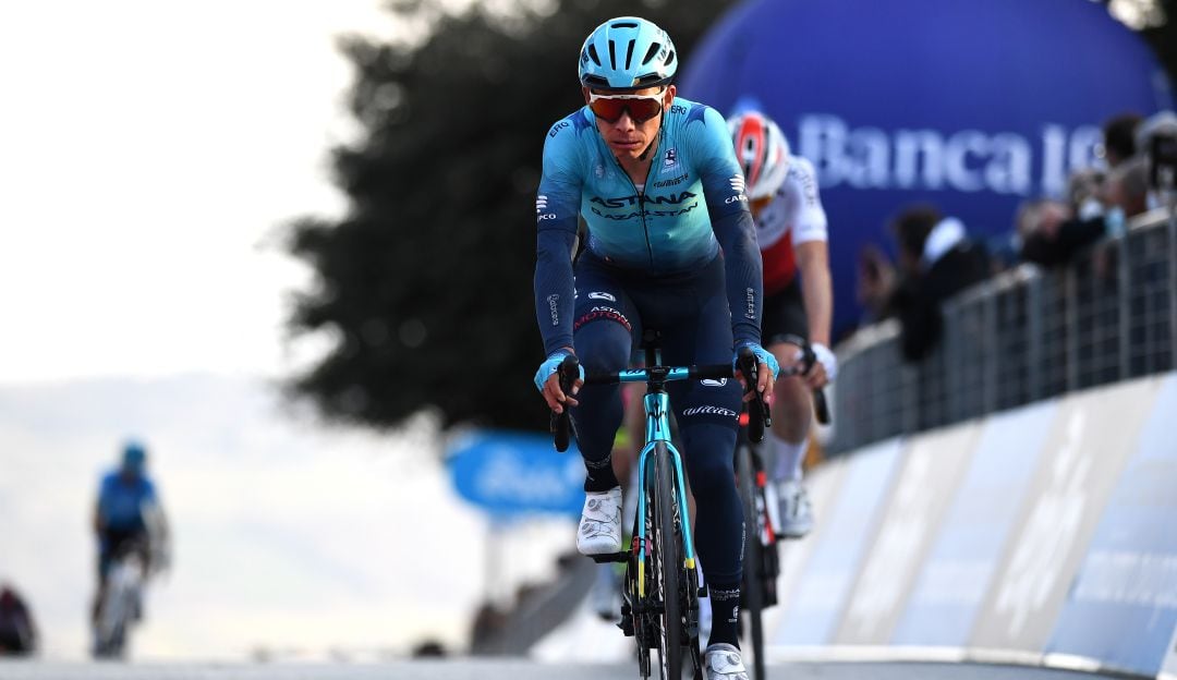 Miguel Ángel 'Superman' López