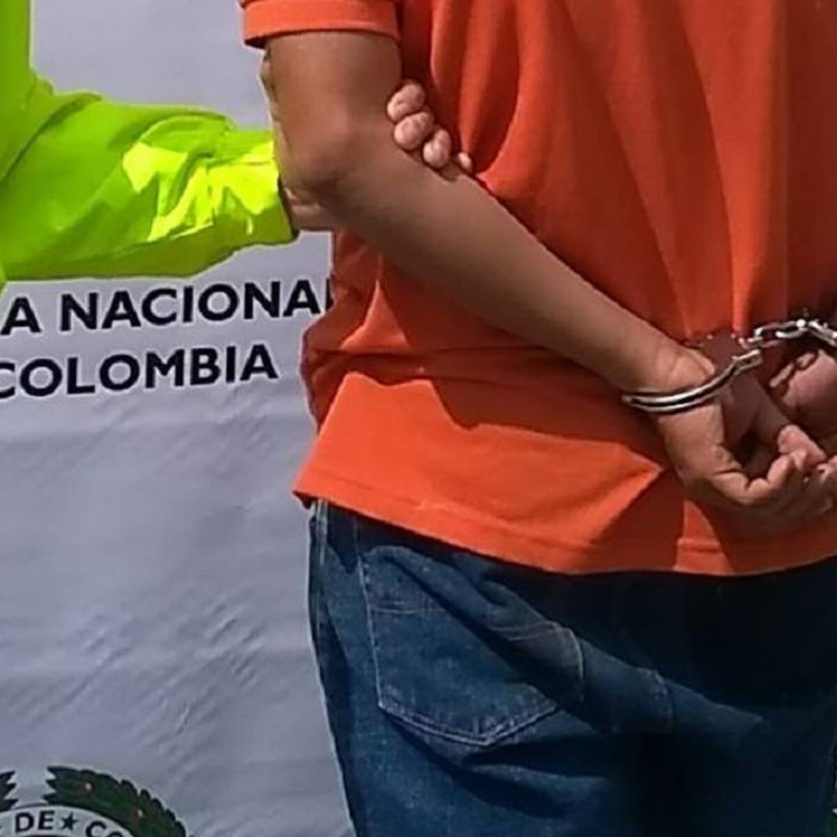 Presunto violador aceptó cargos por un hecho ocurrido en mayo de 2018