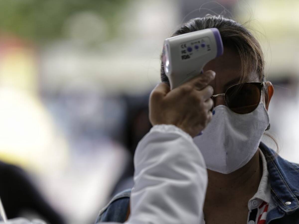 Preocupa el aumento de rebrotes en España al comienzo del verano