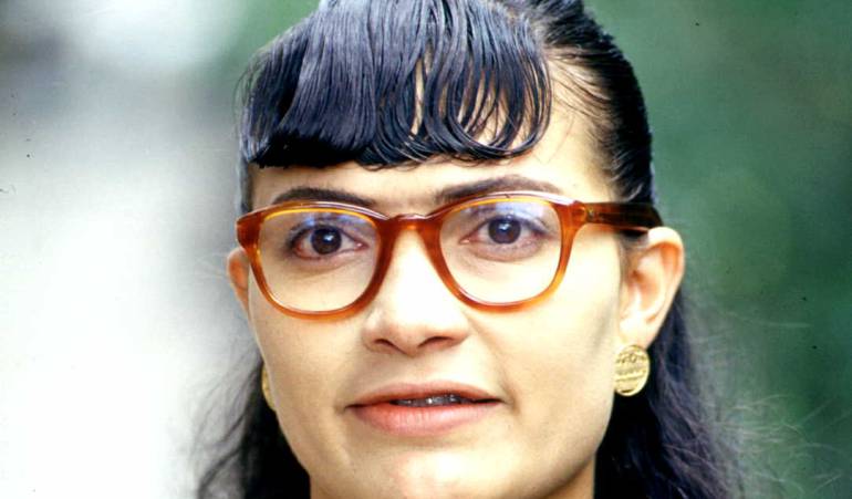 Ana Maria Osorio/ Betty la fea