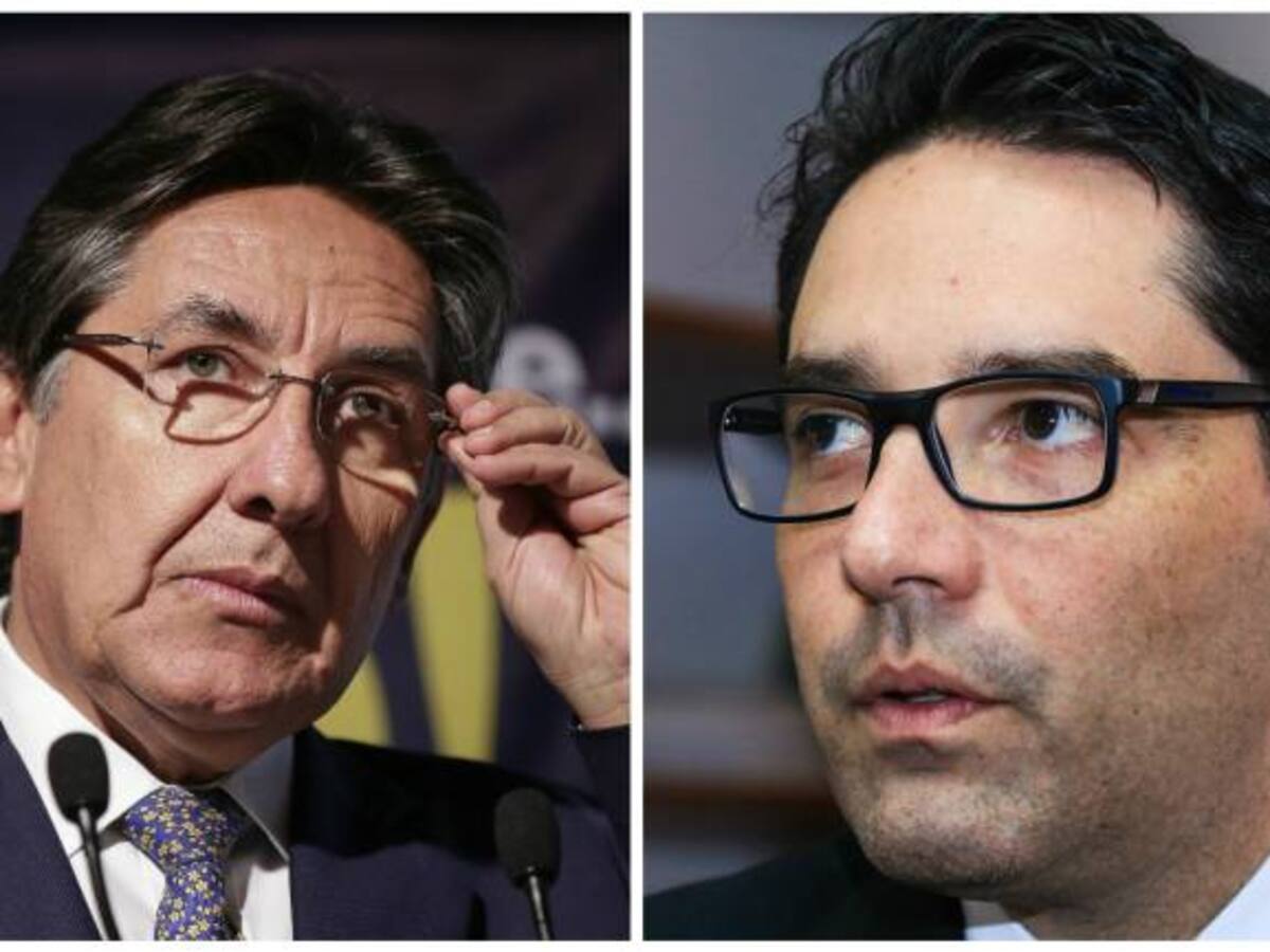El nuevo round entre Fiscalía y minJusticia