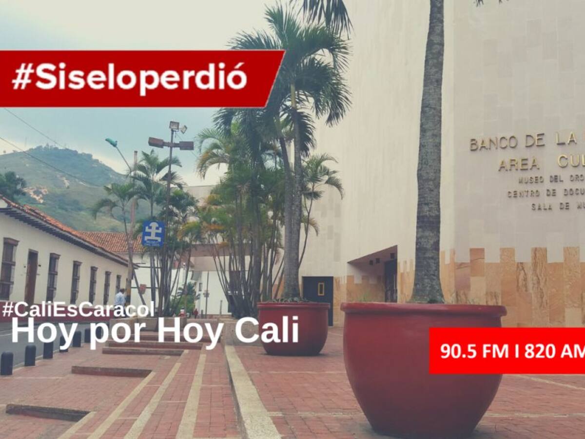 Podcast: Cali Hoy por Hoy 28 de enero del 2020