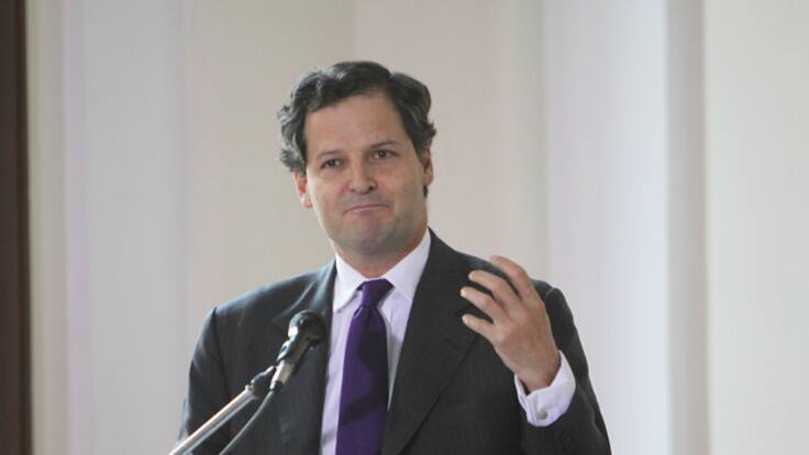 No hay garantía de que el ELN se vaya a desarmar: Sergio Jaramillo