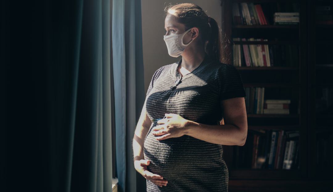 Ordenan garantizar seguridad social a mujeres embarazadas migrantes