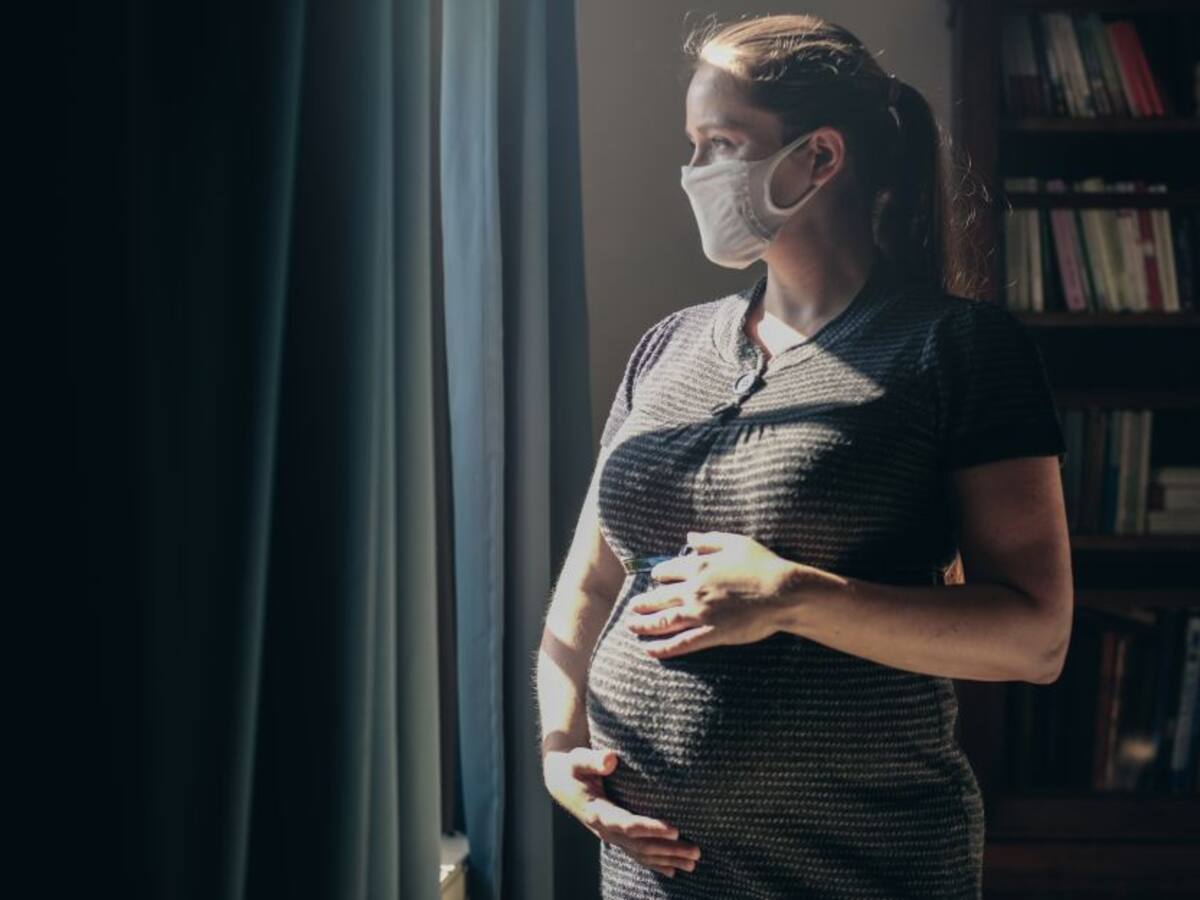 Ordenan garantizar seguridad social a mujeres embarazadas migrantes