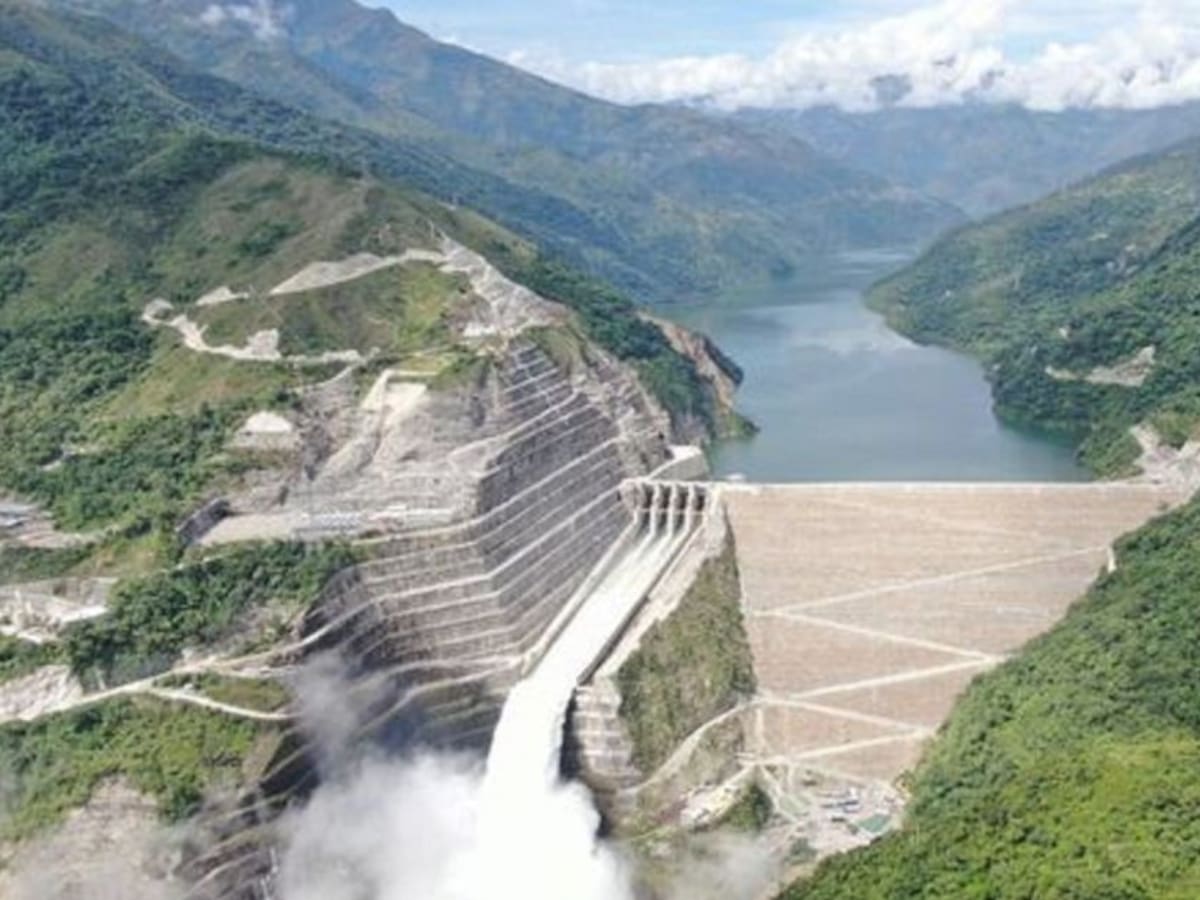 Los retrasos de Hidroituango serían de pocos meses si cambia de constructor