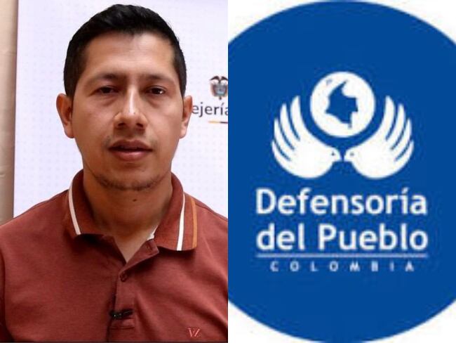 Asesinato del personero de Cumbitara, Nariño, Jimmy Alejandro Rosero Chávez